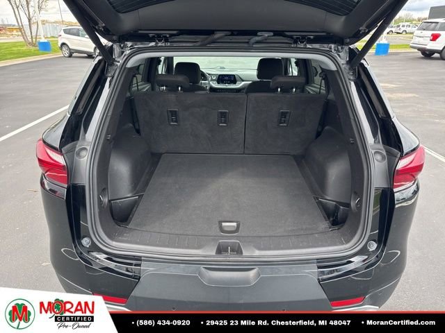 Used 2020 Chevrolet Blazer LT AWD/4WD image 28