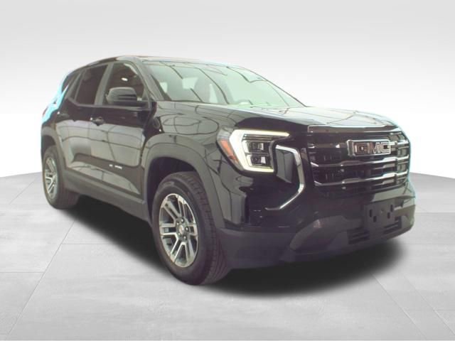 Used 2025 GMC Terrain Elevation AWD/4WD image 8