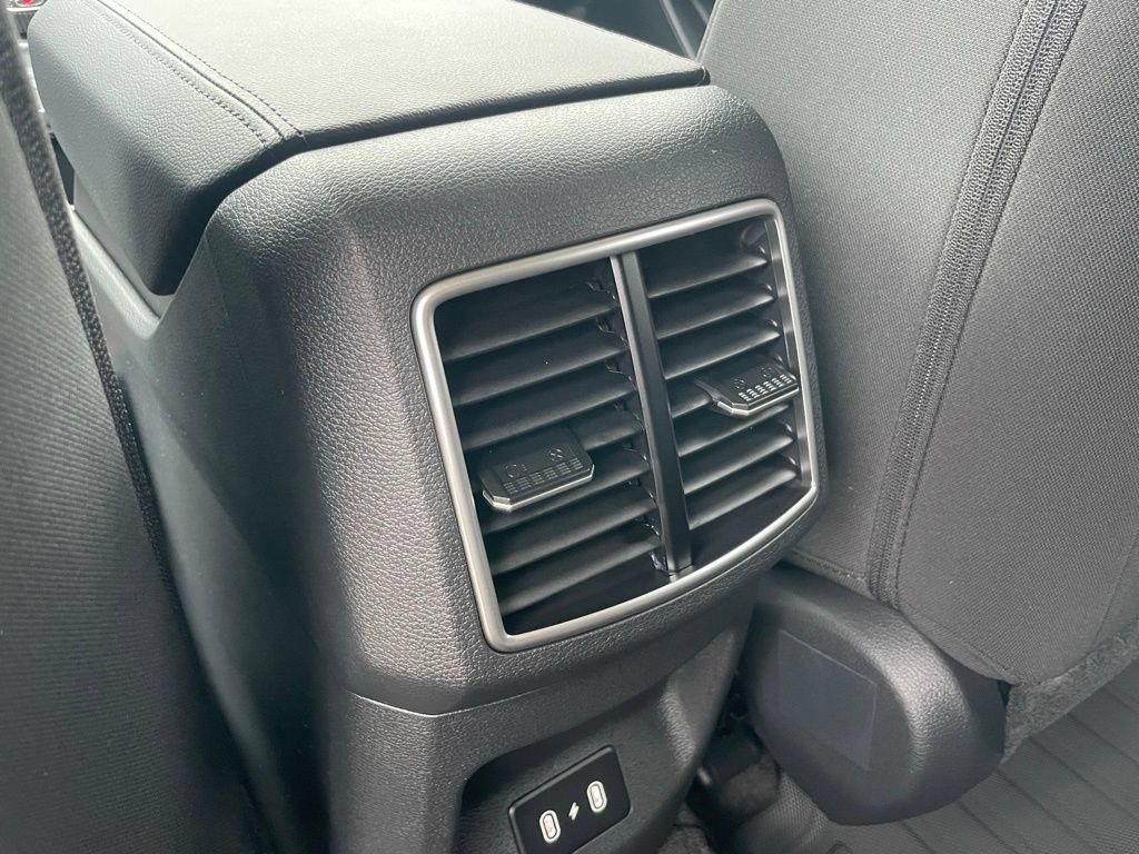 New 2026 Kia Sportage LX FWD image 22