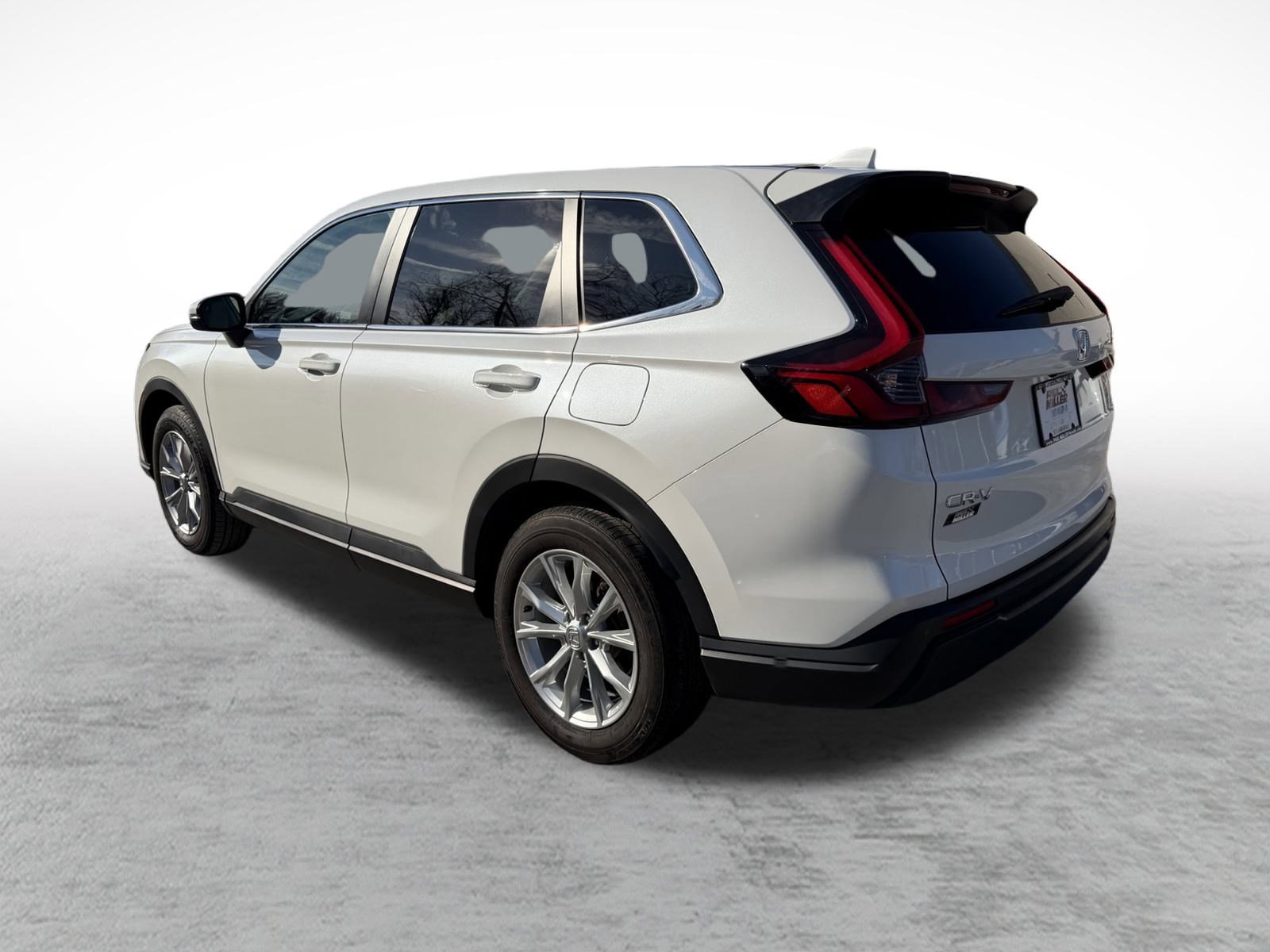 Certified 2023 Honda CR-V EX-L image 4