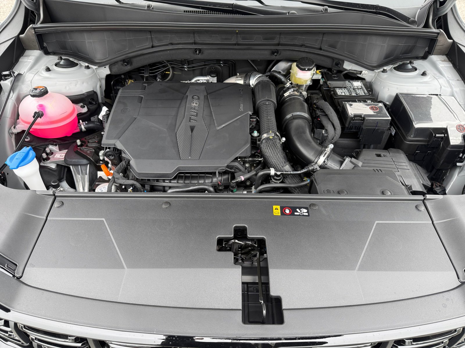 New 2026 Kia Sorento SX Prestige image 20