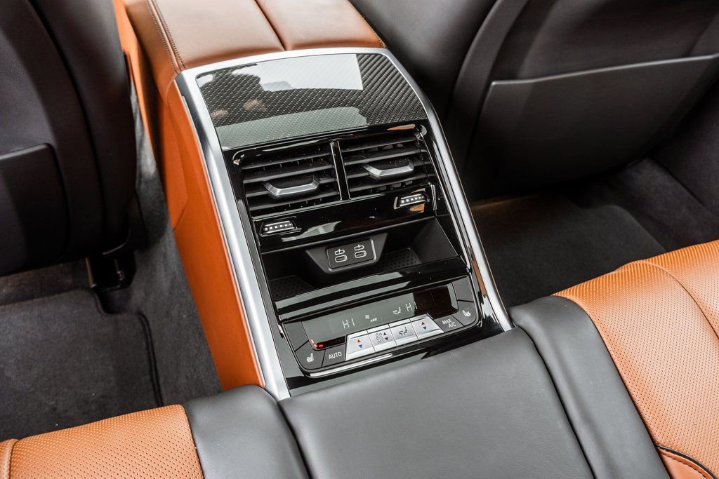 Used 2023 BMW M850i Gran Coupe xDrive image 38