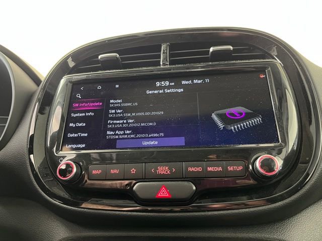 Used 2021 Kia Soul EX FWD image 29