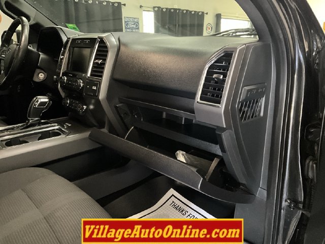 Used 2015 Ford F150 XLT w/ Equipment Group 302A Luxury AWD/4WD image 38