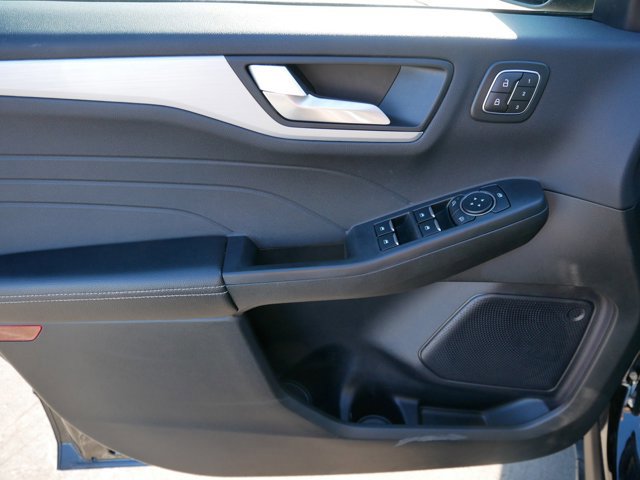 Certified 2024 Ford Escape Platinum image 7