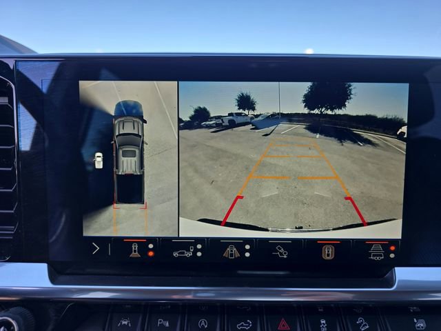 Used 2024 Chevrolet Silverado 1500 LTZ w/ Technology Package image 21