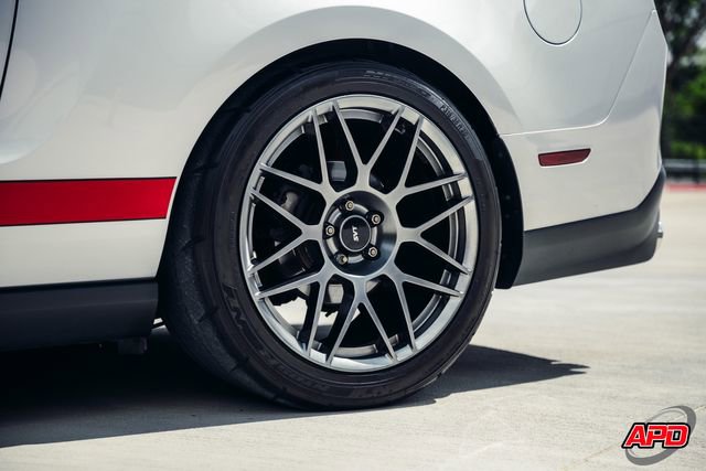 Used 2012 Ford Mustang Shelby GT500 w/ SVT Performance Pkg RWD image 42