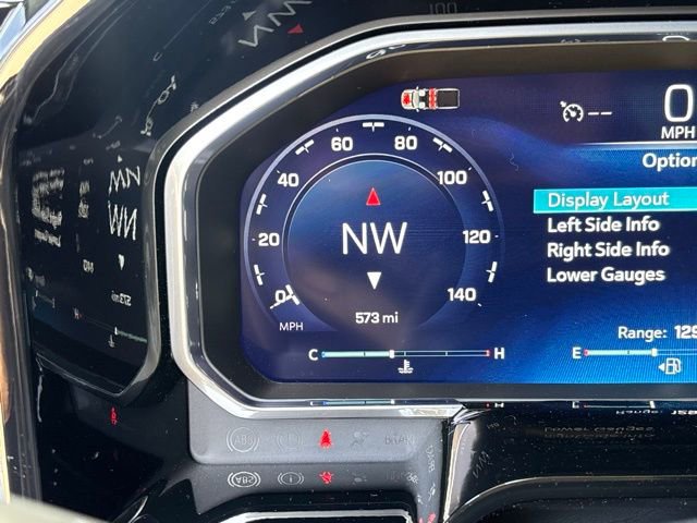 Used 2026 Chevrolet Silverado 1500 LT w/ Protection Package image 36