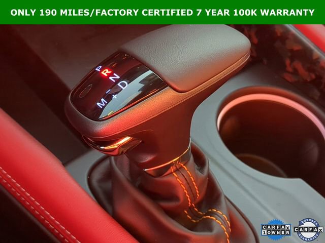 Certified 2023 Dodge Durango SRT image 29