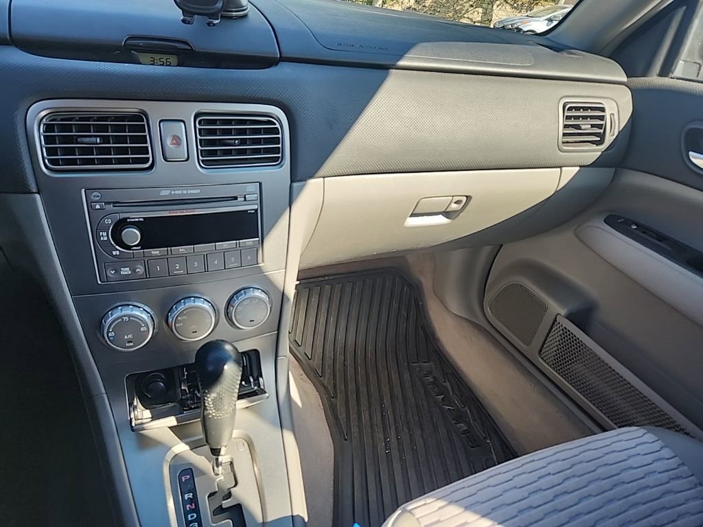 Used 2005 Subaru Forester 2.5XS image 14