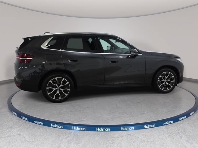 Certified 2026 BMW X3 xDrive30i w/ Premium Package AWD/4WD image 4