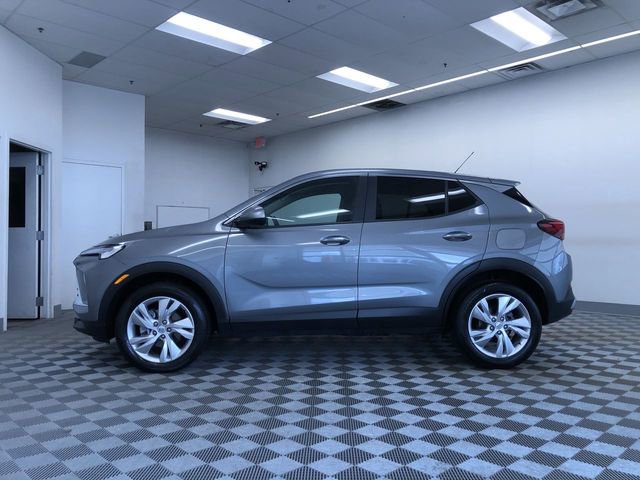 Used 2025 Buick Encore GX Preferred image 12