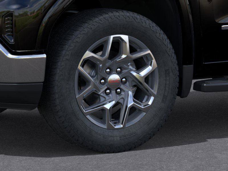 New 2026 GMC Sierra 1500 SLT AWD/4WD image 9
