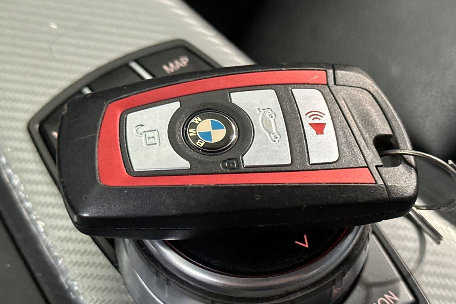 Used 2019 BMW 430i Coupe w/ Convenience Package RWD image 26