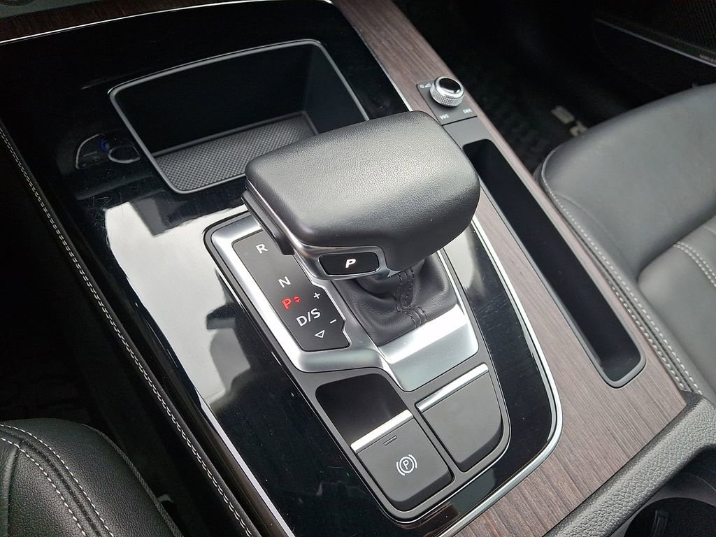 Used 2023 Audi Q5 2.0T Premium Plus w/ Premium Plus Package image 15