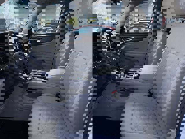 New 2026 Volkswagen Atlas SE image 14