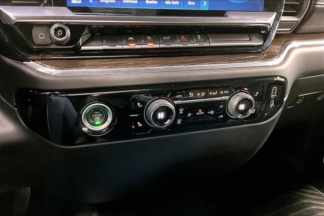 Used 2023 Chevrolet Silverado 1500 LT image 16