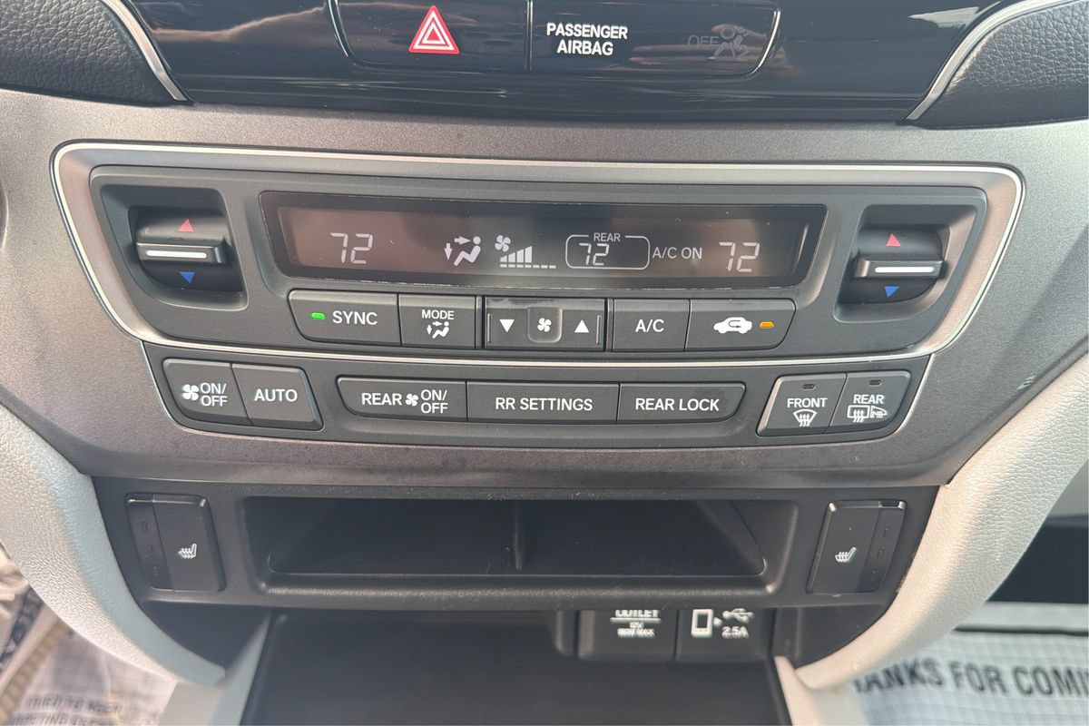 Used 2019 Honda Pilot EX image 30