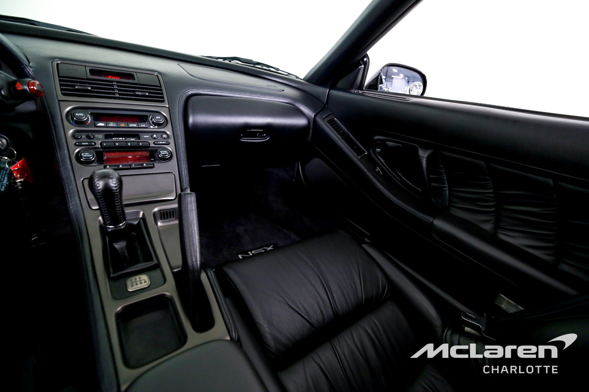 Used 1997 Acura NSX T image 16