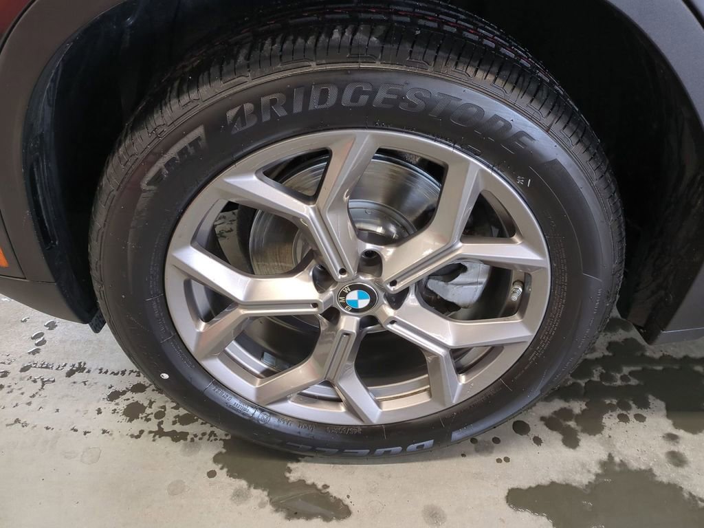 Certified 2022 BMW X3 xDrive30i w/ Premium Package 2 image 10