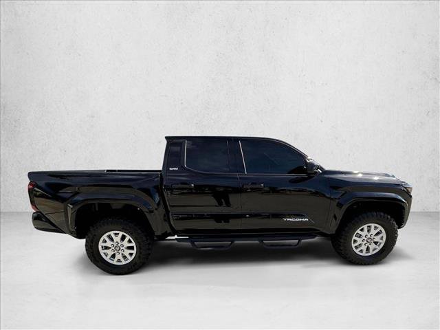 Used 2026 Toyota Tacoma SR5 RWD image 5