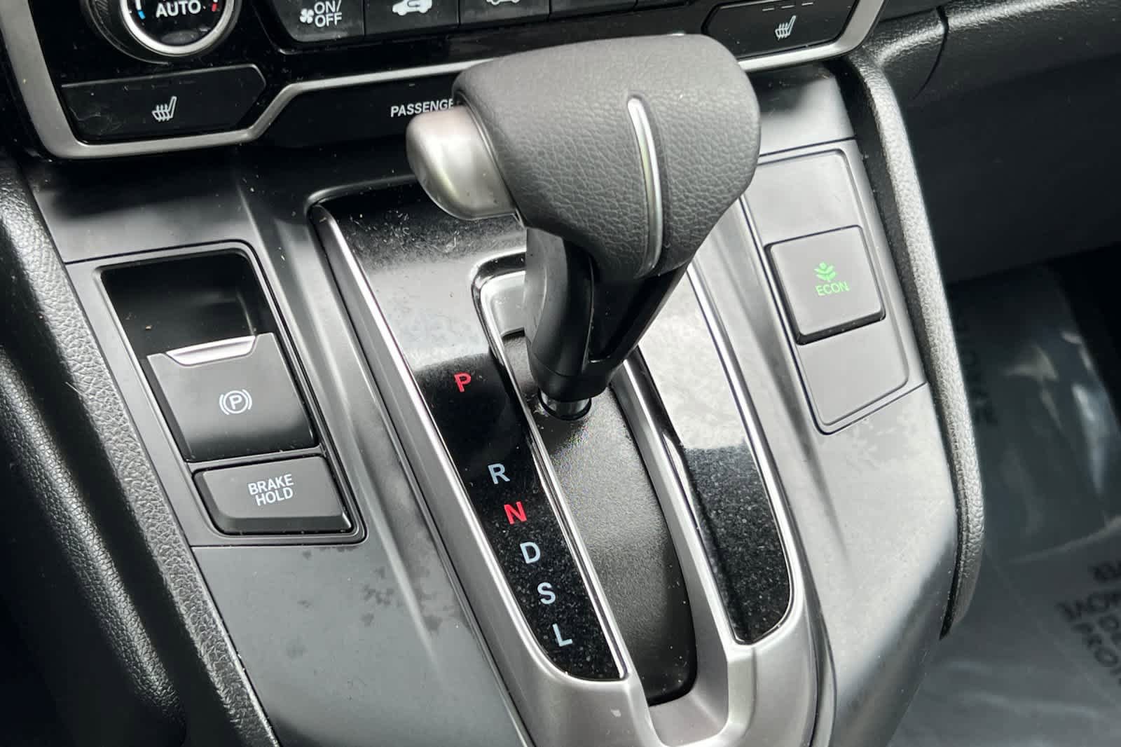 Used 2017 Honda CR-V EX image 23