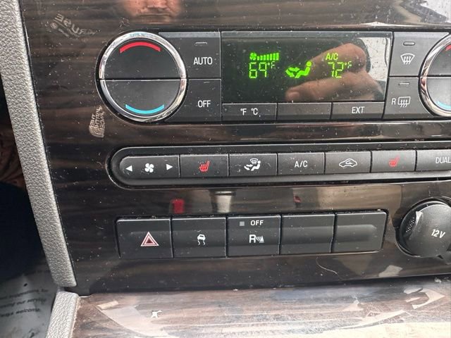 Used 2009 Mercury Sable Premier image 24