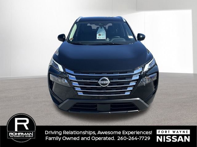 New 2026 Nissan Rogue SV image 6