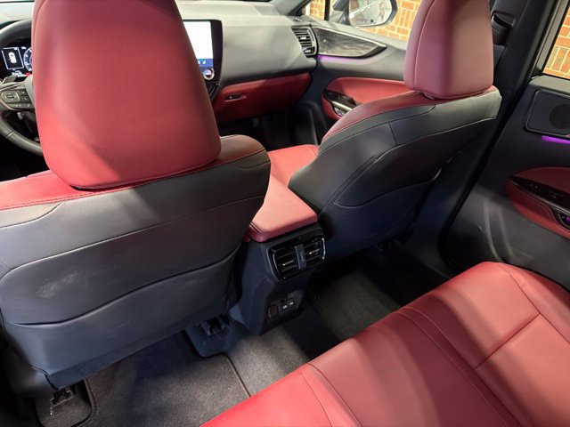Used 2025 Lexus NX 350 AWD w/ Cold Area Package image 28