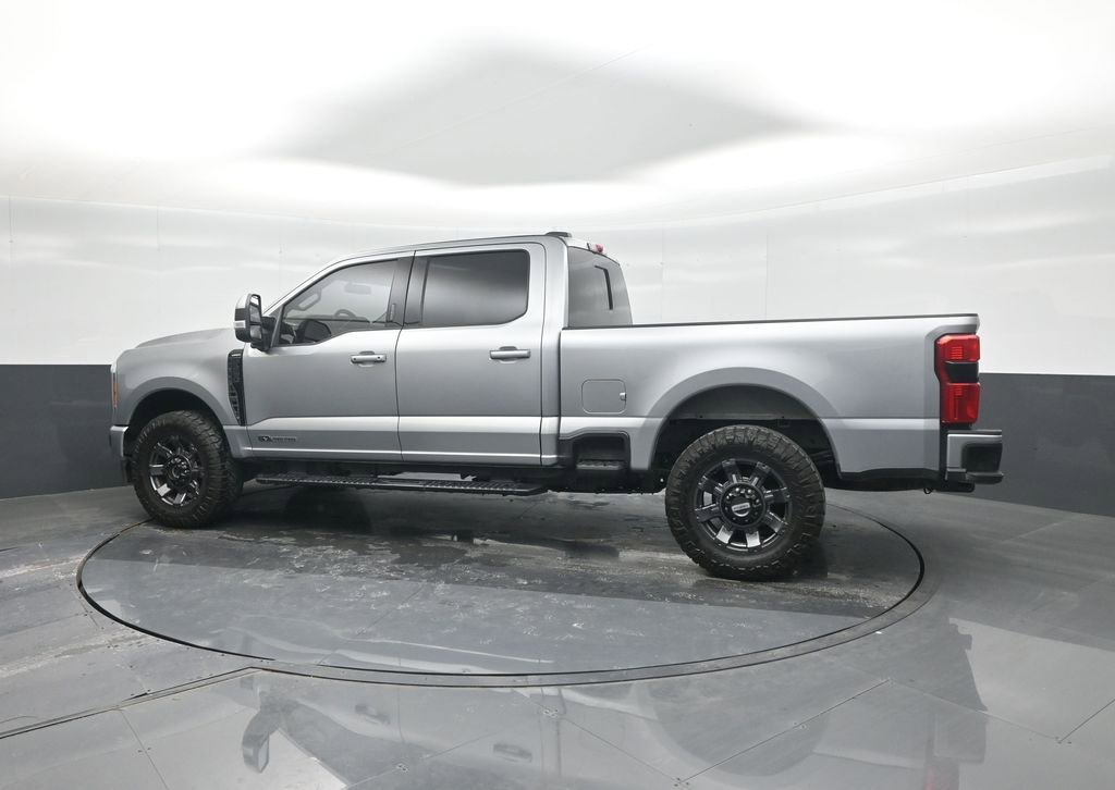 Certified 2023 Ford F250 Lariat w/ Lariat Ultimate Package image 29