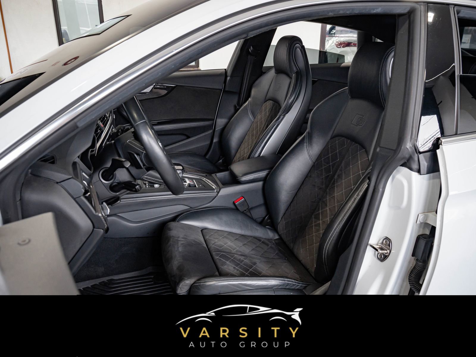 Used 2019 Audi S5 Premium Plus w/ Premium Plus image 6