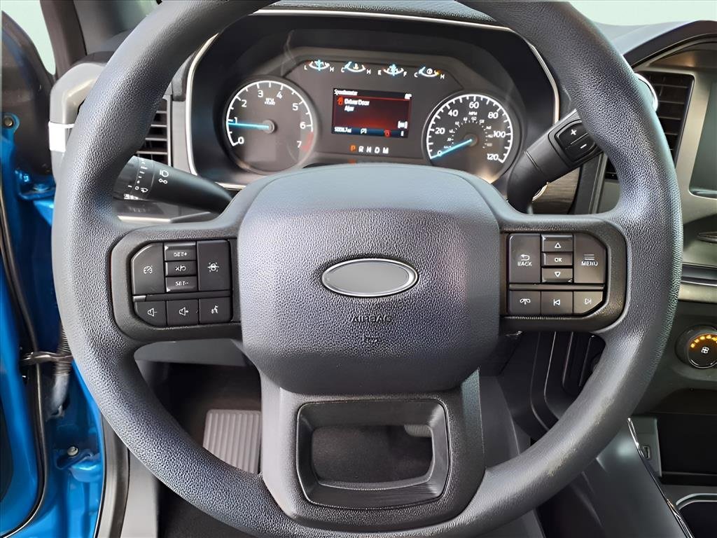 Used 2021 Ford F150 XL w/ STX Appearance Package image 17