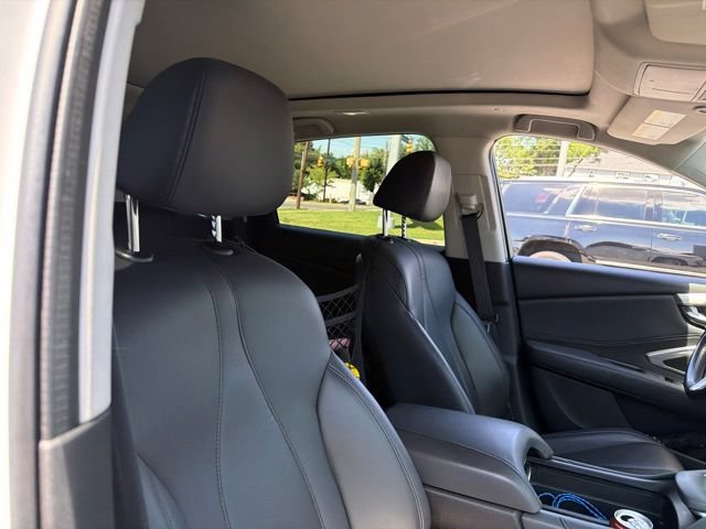Used 2021 Acura RDX AWD image 12