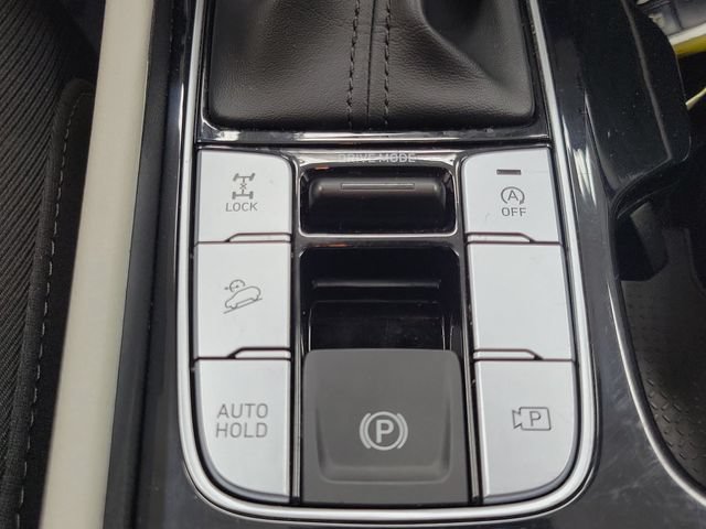 Used 2024 Hyundai Tucson SEL AWD/4WD image 31