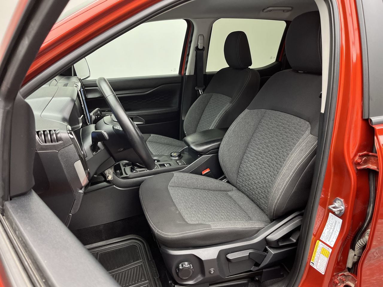Certified 2024 Ford Ranger XLT AWD/4WD image 11