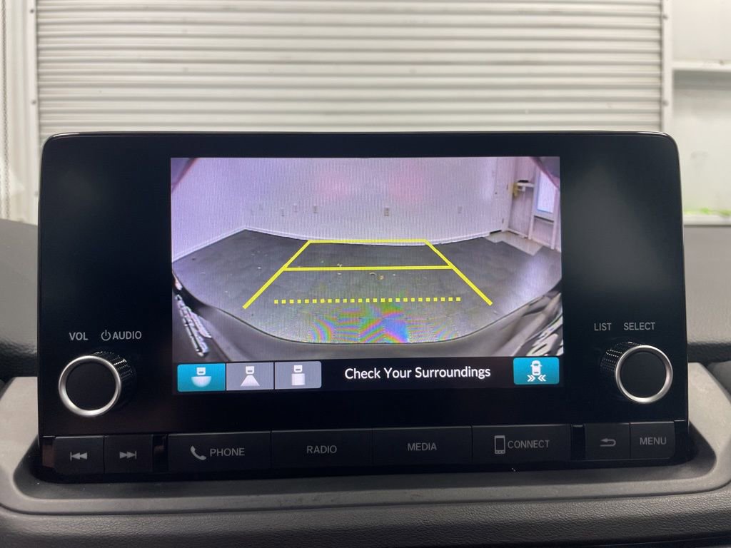 Used 2025 Honda Accord SE image 15