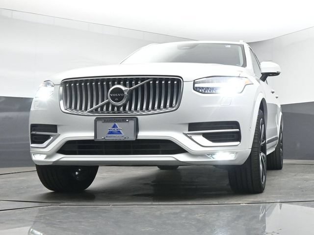 Used 2023 Volvo XC90 B6 Plus w/ Protection Package Premier AWD/4WD image 40