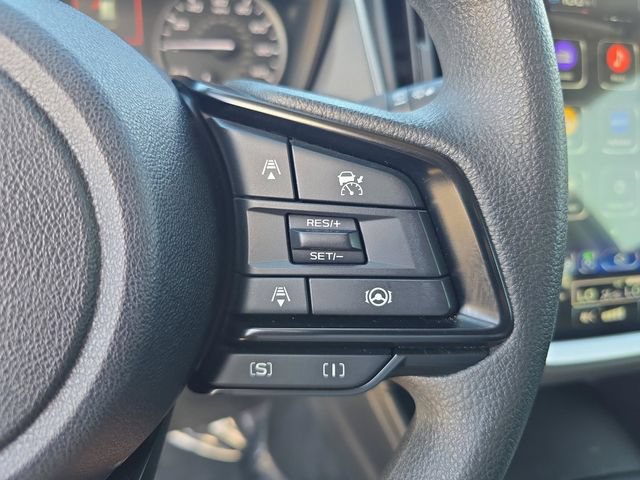 Certified 2024 Subaru Crosstrek 2.0i Premium w/ Crosstrek Mirror Package AWD/4WD image 21