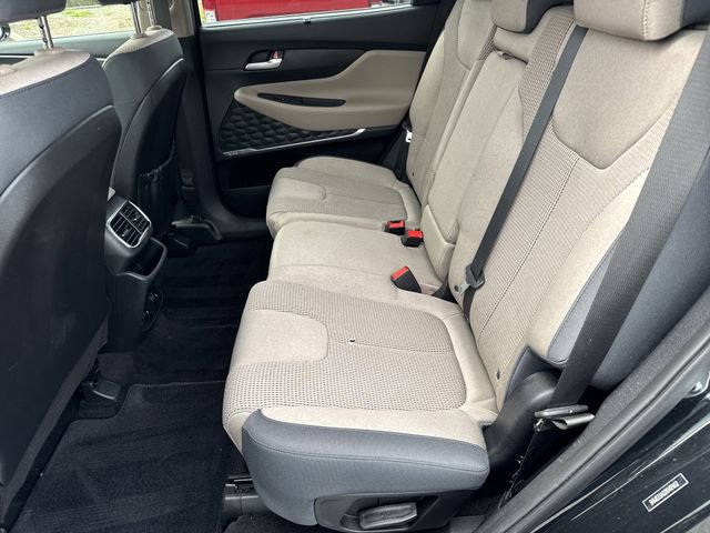 Used 2019 Hyundai Santa Fe SEL image 20