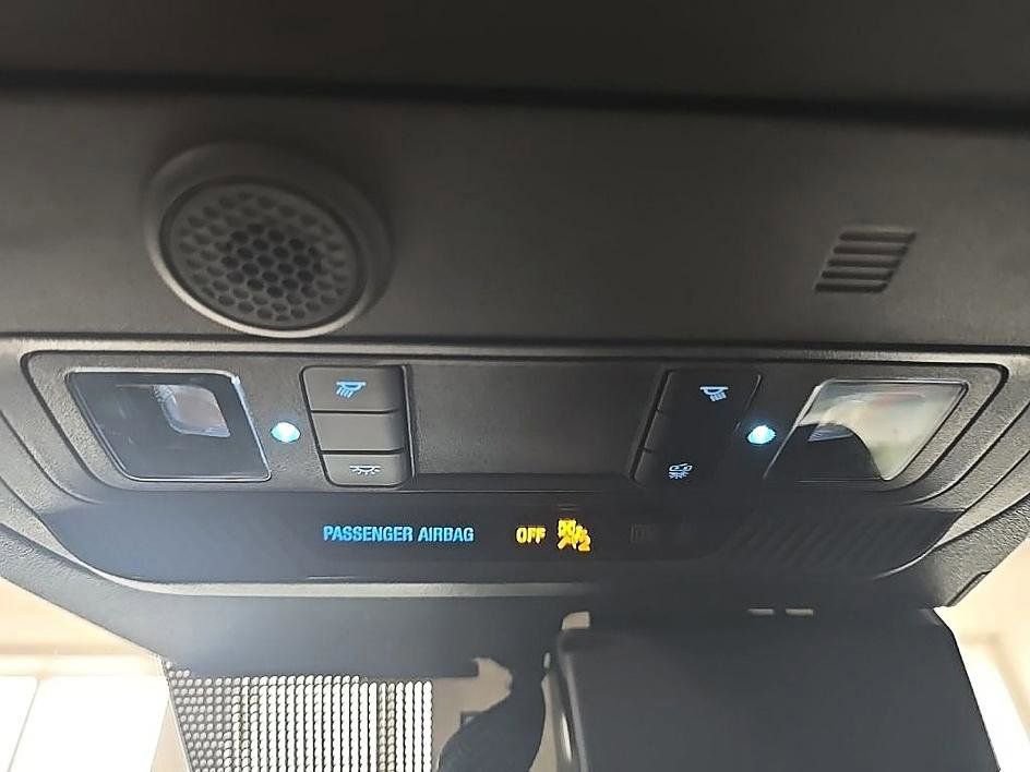 Used 2023 Ford Bronco Outer Banks AWD/4WD image 26