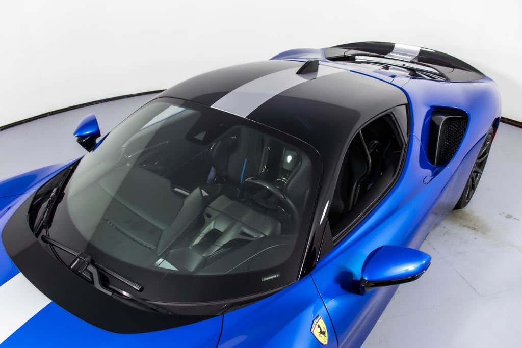 Certified 2022 Ferrari SF90 Stradale image 32