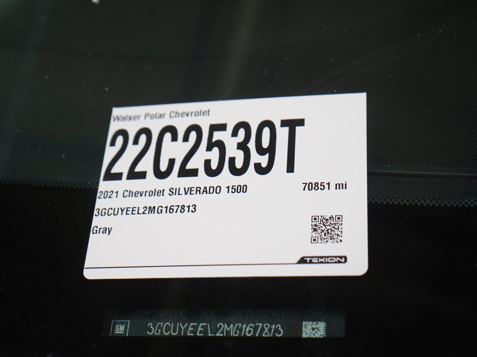 Used 2021 Chevrolet Silverado 1500 RST AWD/4WD image 32