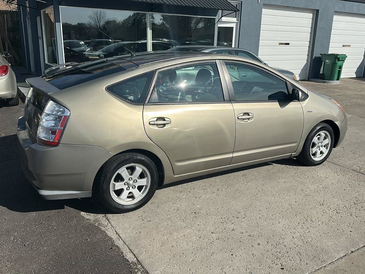 Used 2007 Toyota Prius FWD image 5