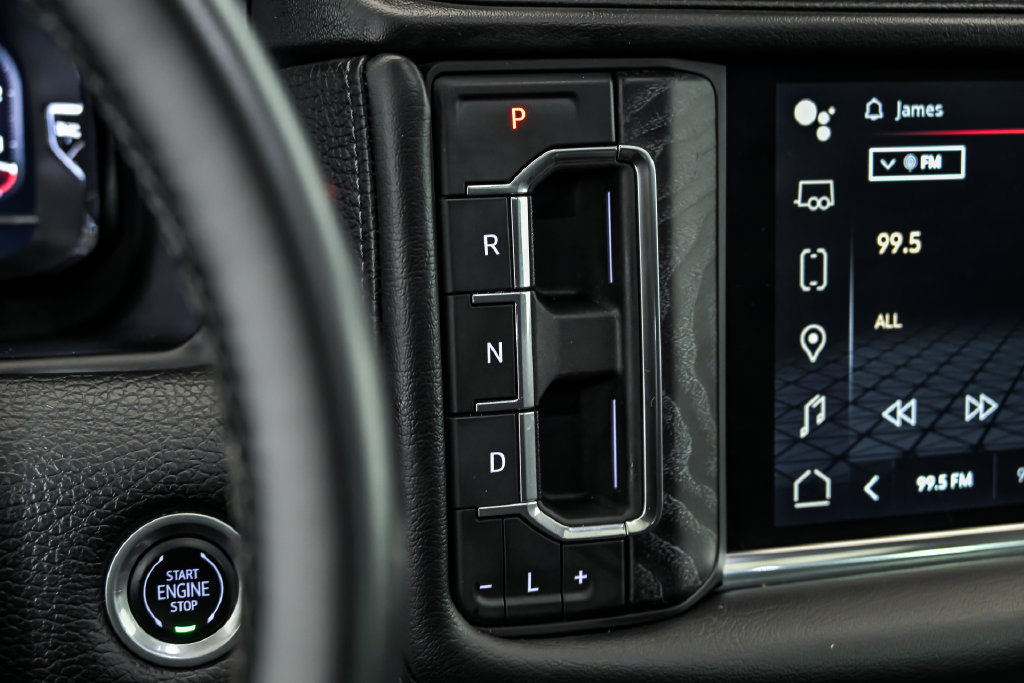 Used 2023 GMC Yukon Denali AWD/4WD image 23