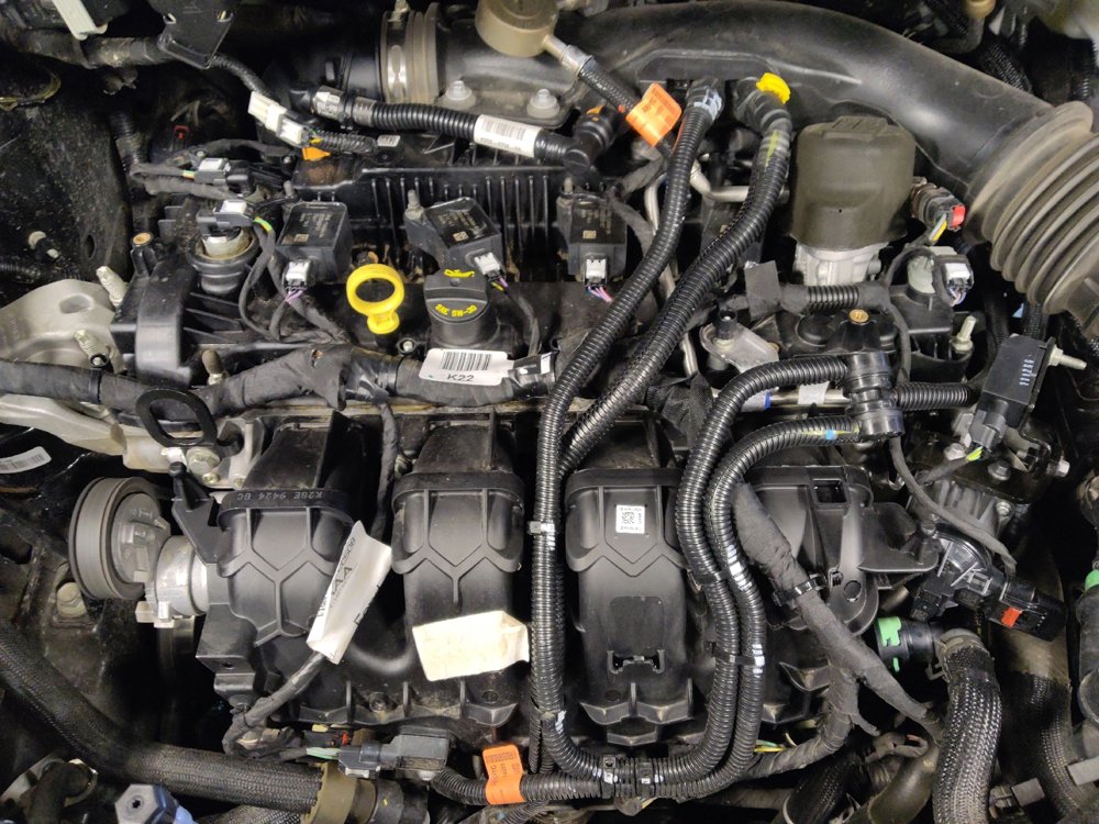 Used 2023 Ford Edge SEL image 30