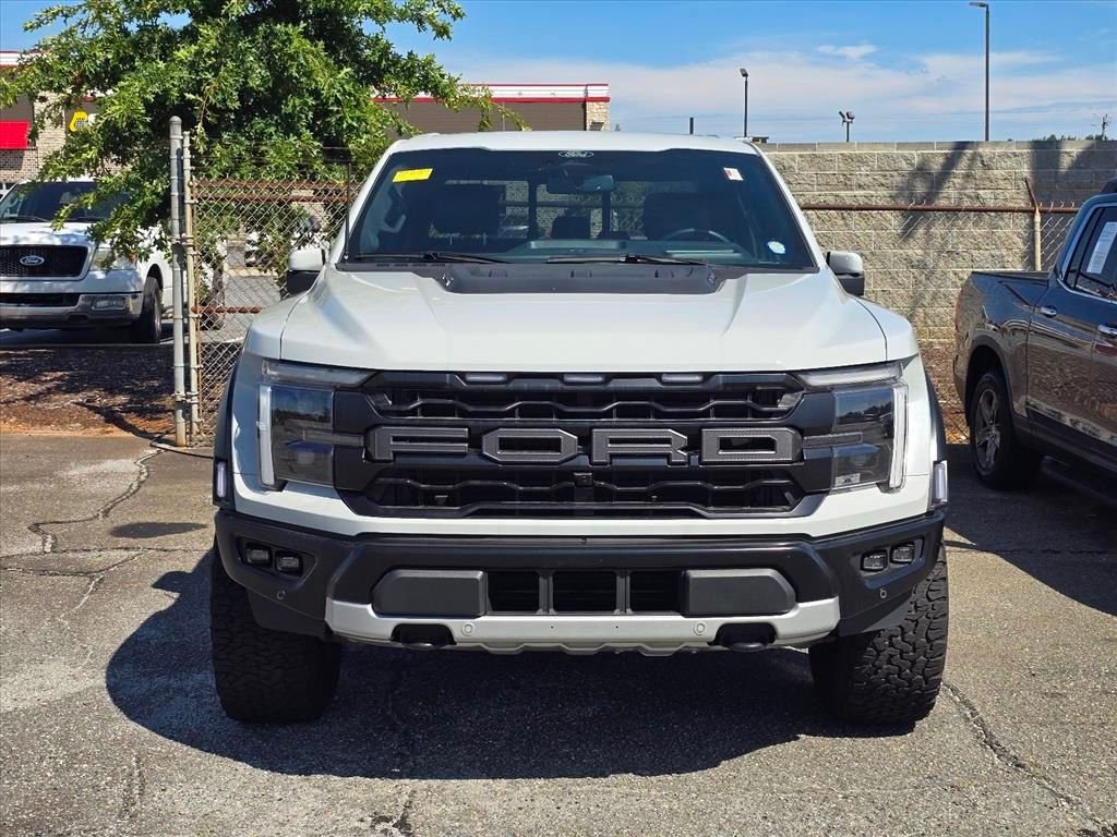 Used 2024 Ford F150 Raptor AWD/4WD image 9