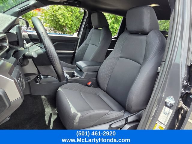 Used 2025 Toyota Tacoma SR5 RWD image 8