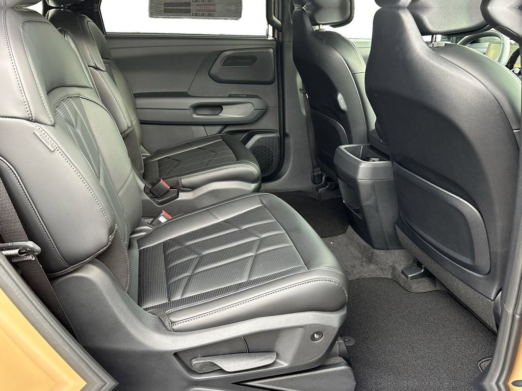 New 2027 Kia Telluride EX X-Line AWD/4WD image 7
