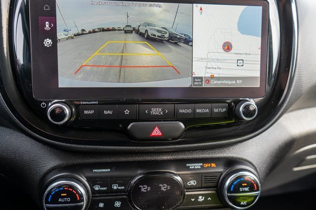 Used 2023 Kia Soul GT-Line image 26