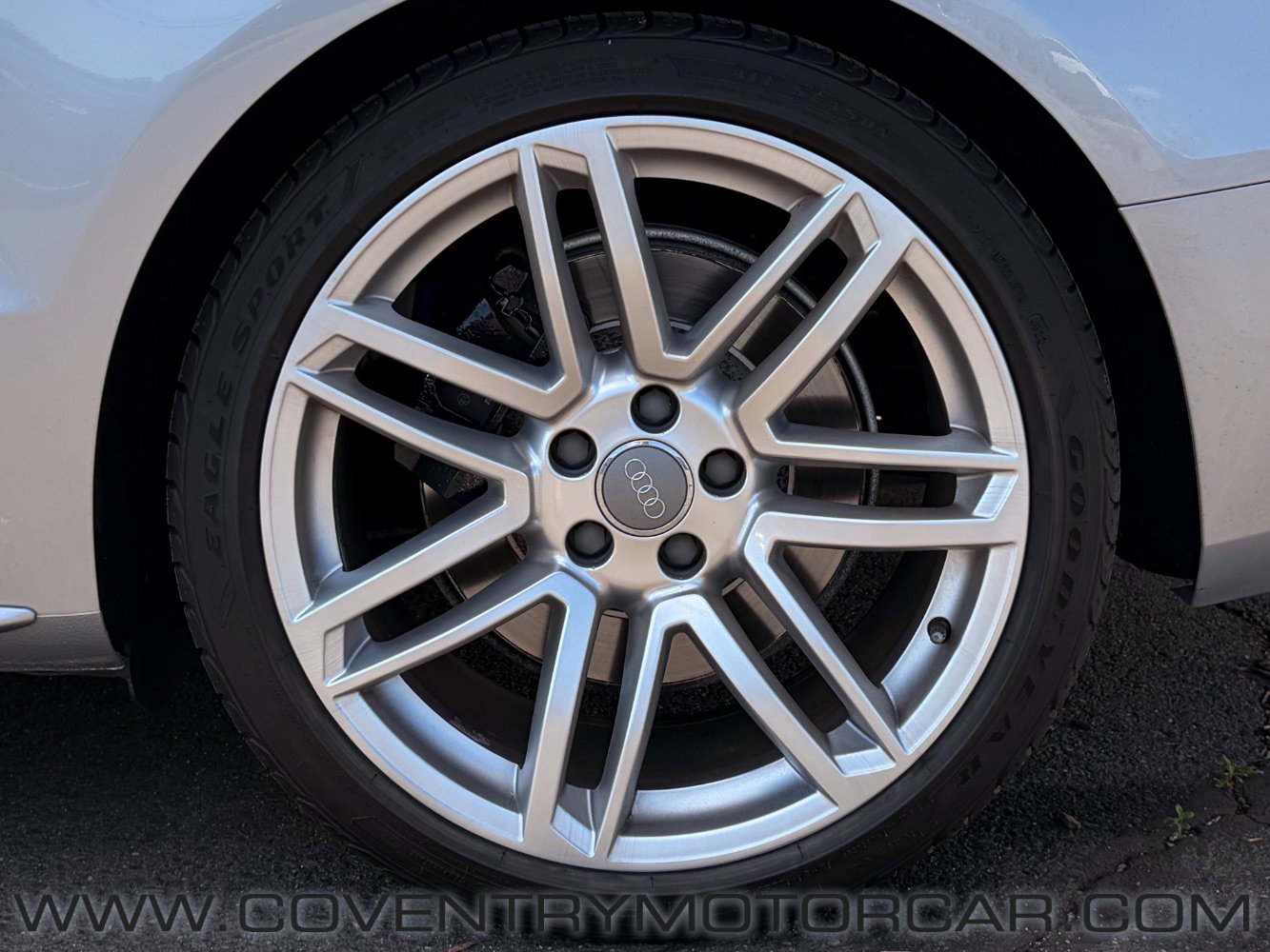 Used 2015 Audi S5 Premium Plus w/ Technology Package AWD/4WD image 10